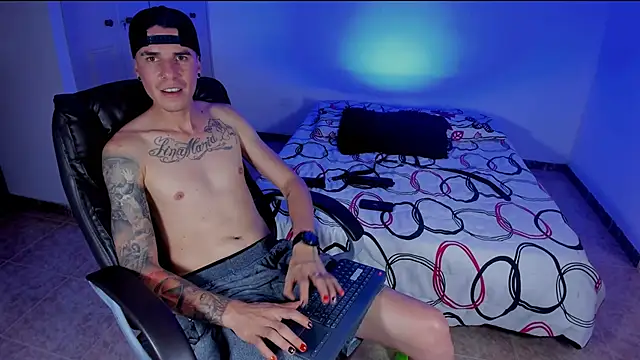 Baan10 online show from February 19, 2025, 10:20 pm