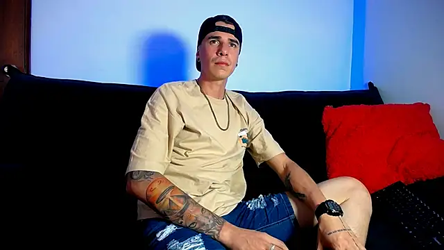 Baan10 online show from March 11, 2025, 8:20 pm