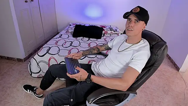 Baan10 online show from February 20, 2025, 2:46 pm