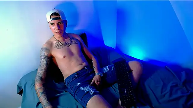 Baan10 online show from February 23, 2025, 11:25 pm