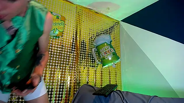 Baan10 online show from March 16, 2025, 11:48 pm