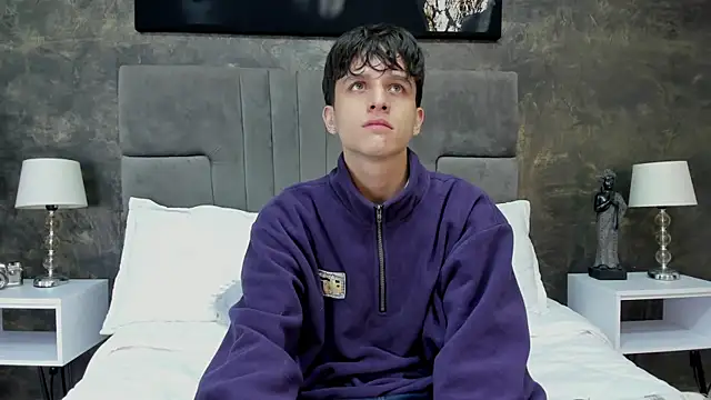 bruce hans online show from November 3, 2025, 11:36 am