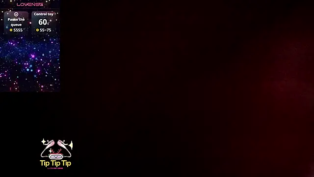 Clarise Allen online show from March 30, 2026, 9:05 pm