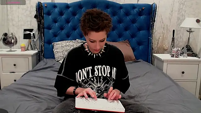 via mayer  online show from April 14, 2026, 9:53 pm