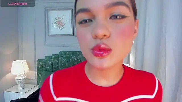 Snapshot of rutila_ford chatting on March 15, 2025, 6:21 pm rutila ford online show from March 15, 2025, 6:21 pm