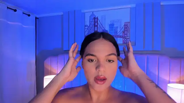 Snapshot of rutila_ford chatting on November 13, 2025, 6:45 pm rutila ford online show from November 13, 2025, 6:45 pm