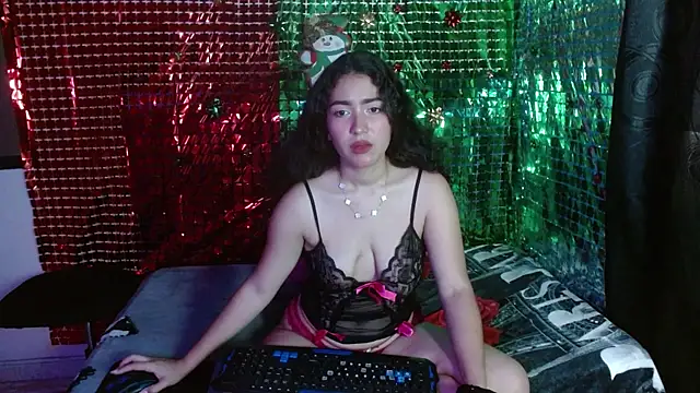 Atlanta Beautiful online show from December 18, 2025, 6:34 pm