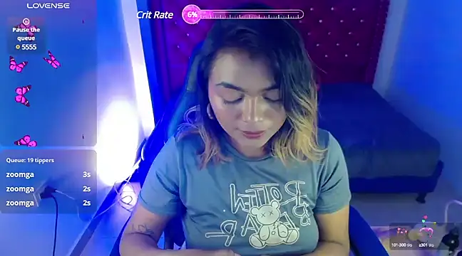 Snapshot of madelein_m chatting on March 13, 2025, 1:54 am madelein m online show from March 13, 2025, 1:54 am