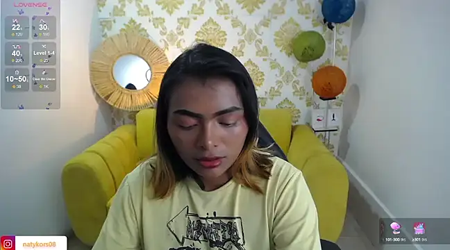 Snapshot of madelein_m chatting on February 22, 2025, 3:14 pm madelein m online show from February 22, 2025, 3:14 pm