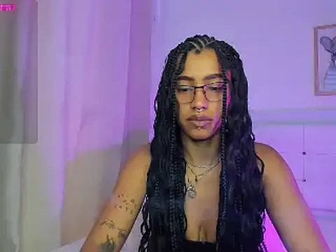 Missangeldust16 online show from February 18, 2025, 3:10 pm