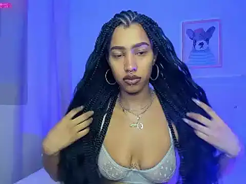 Missangeldust16 online show from February 19, 2025, 12:33 pm