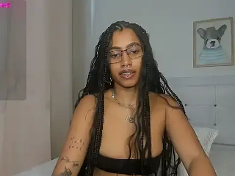 Missangeldust16 online show from February 20, 2025, 3:19 pm