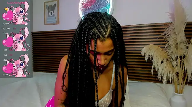 Missangeldust16 online show from March 20, 2025, 12:32 pm