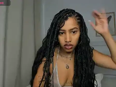 Missangeldust16 online show from February 22, 2025, 12:18 pm