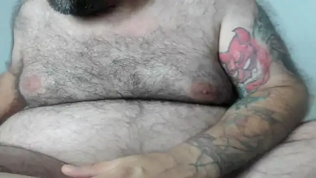 Chubi6669 online show from September 14, 2025, 10:43 pm