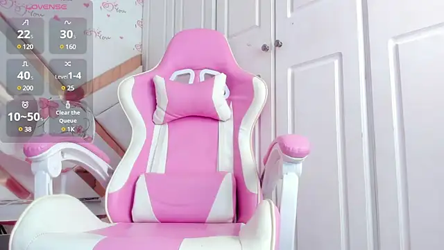 NoaBrowm online show from January 31, 2025, 5:32 pm