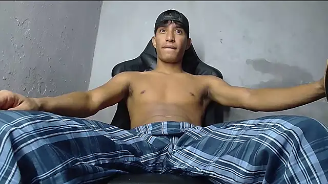 matteo rivas online show from April 16, 2026, 9:37 pm