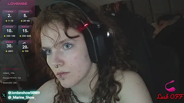  Marine Show  online show from February 13, 2025, 6:41 am