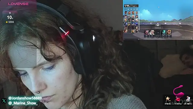  Marine Show  online show from February 13, 2025, 3:39 am