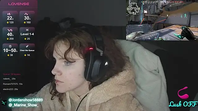  Marine Show  online show from February 14, 2025, 3:00 am