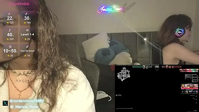  Marine Show  online show from January 24, 2025, 3:00 am