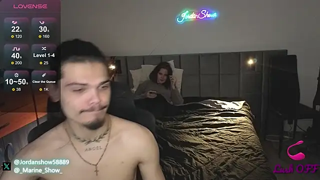  Marine Show  online show from February 25, 2025, 12:05 pm