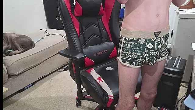 AcceptableForecast56 online show from March 11, 2026, 9:14 am