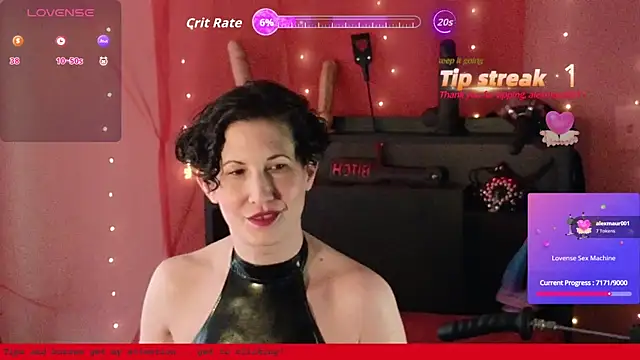 Snapshot of MistressVeritasX chatting on December 17, 2025, 7:19 pm MistressVeritasX online show from December 17, 2025, 7:19 pm