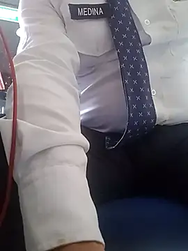 Snapshot of Jinenez chatting on November 1, 2025, 8:14 pm Jinenez online show from November 1, 2025, 8:14 pm