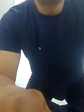 Snapshot of Jinenez chatting on March 16, 2025, 12:34 am Jinenez online show from March 16, 2025, 12:34 am