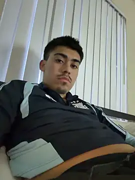 Snapshot of Daddywick chatting on February 19, 2026, 1:46 am Daddywick online show from February 19, 2026, 1:46 am