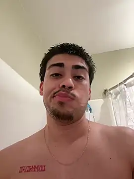 Snapshot of Daddywick chatting on February 20, 2025, 8:47 pm Daddywick online show from February 20, 2025, 8:47 pm