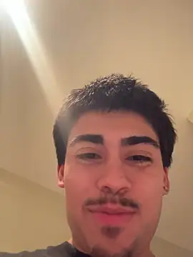 Snapshot of Daddywick chatting on March 11, 2025, 8:08 am Daddywick online show from March 11, 2025, 8:08 am