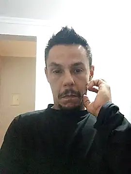 Santanacumxplod online show from September 12, 2025, 1:39 am