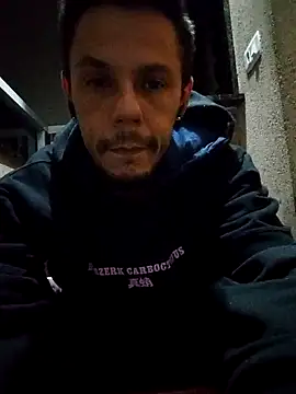 Santanacumxplod online show from October 2, 2025, 2:04 am