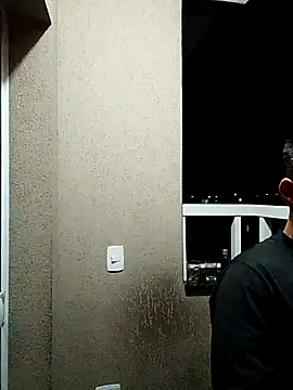 Santanacumxplod online show from September 13, 2025, 2:22 am