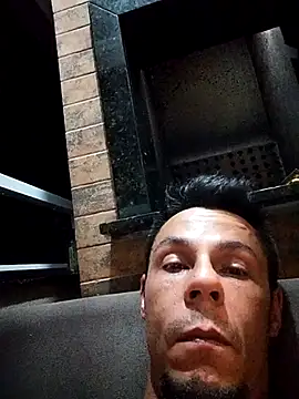 Santanacumxplod online show from February 26, 2025, 1:11 pm