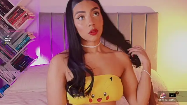 AndySaenzz online show from April 2, 2026, 11:33 pm