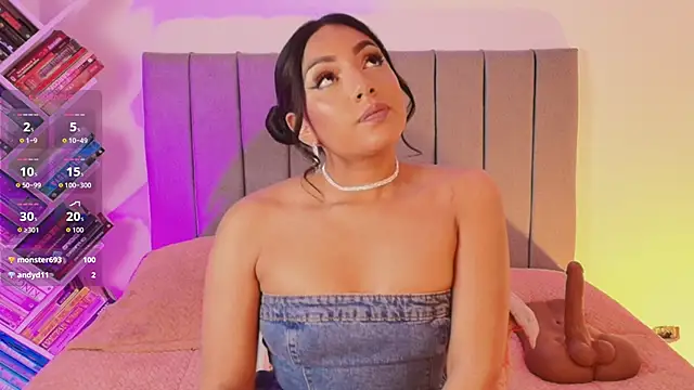 AndySaenzz online show from March 8, 2026, 2:04 am