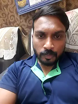 Chennaibull15 online show from January 30, 2025, 10:08 am