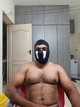 Chennaibull15 online show from September 29, 2025, 1:50 pm