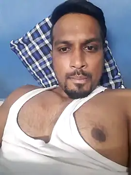 Chennaibull15 online show from February 26, 2025, 1:43 pm