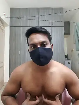 Chennaibull15 online show from February 5, 2025, 12:17 pm