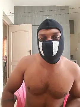 Chennaibull15 online show from October 3, 2025, 6:48 am