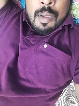 Chennaibull15 online show from November 9, 2025, 7:07 pm