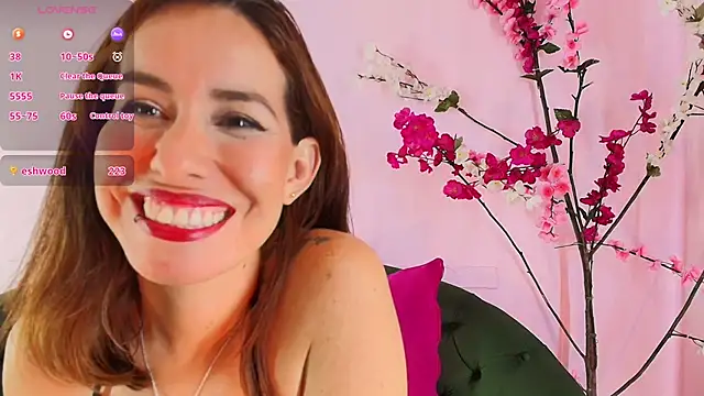 Snapshot of scarlette69 chatting on March 16, 2025, 3:04 am scarlette69 online show from March 16, 2025, 3:04 am