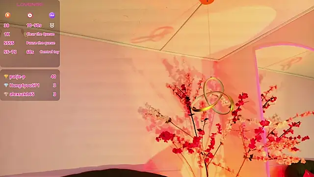 Snapshot of scarlette69 chatting on March 18, 2025, 3:34 am scarlette69 online show from March 18, 2025, 3:34 am