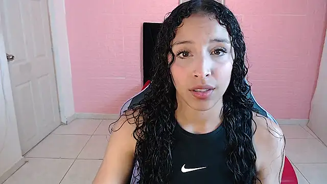 DULCE1609 online show from November 7, 2025, 8:13 pm