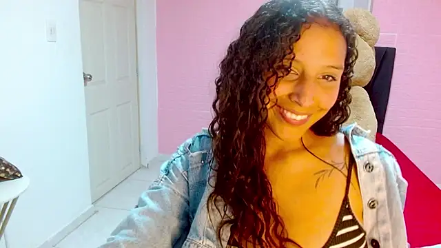 DULCE1609 online show from March 18, 2025, 9:21 pm