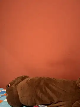 Eva1203 online show from April 4, 2026, 9:54 pm